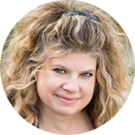 Marcie Colleen is an award-winning children’s author.