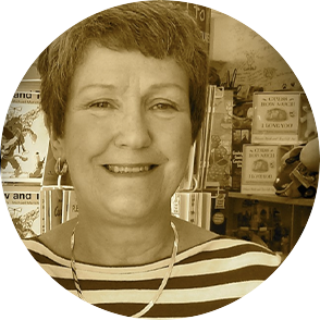 Kathy Halsey