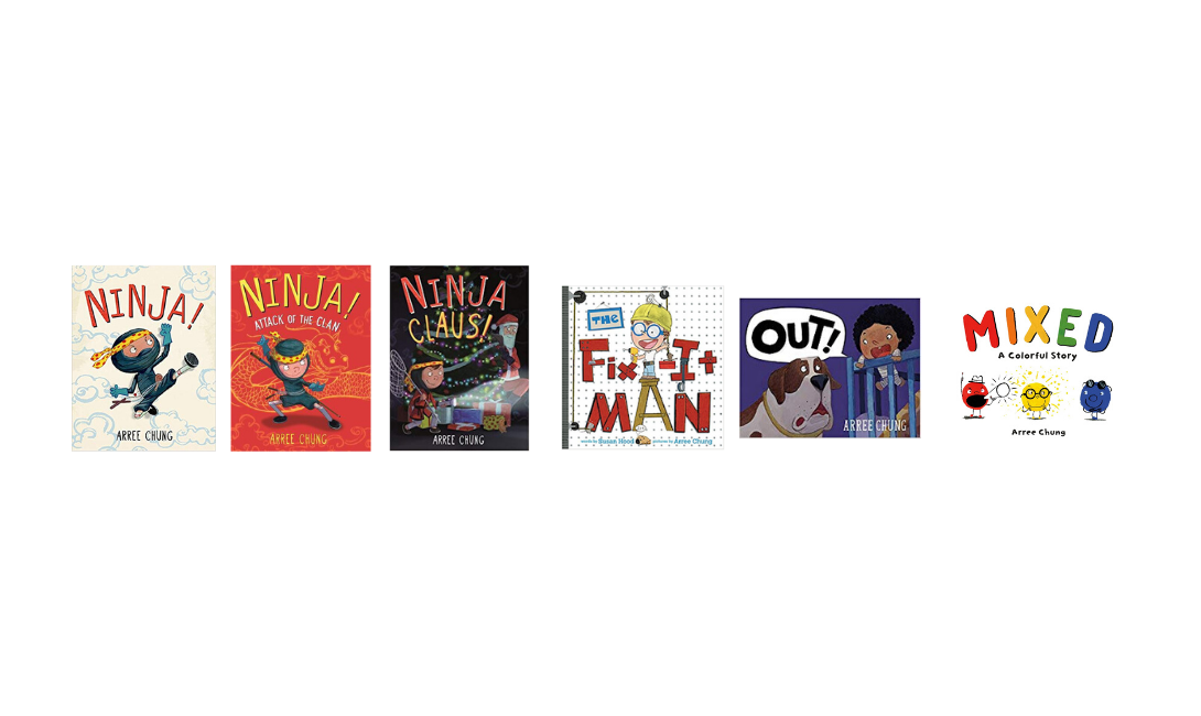 Arree's Books Arree's Books