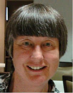 Lynette Oxley