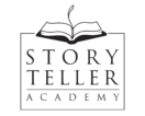 Storyteller Academy Website