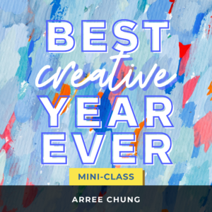 best creative year ever course thumbnail