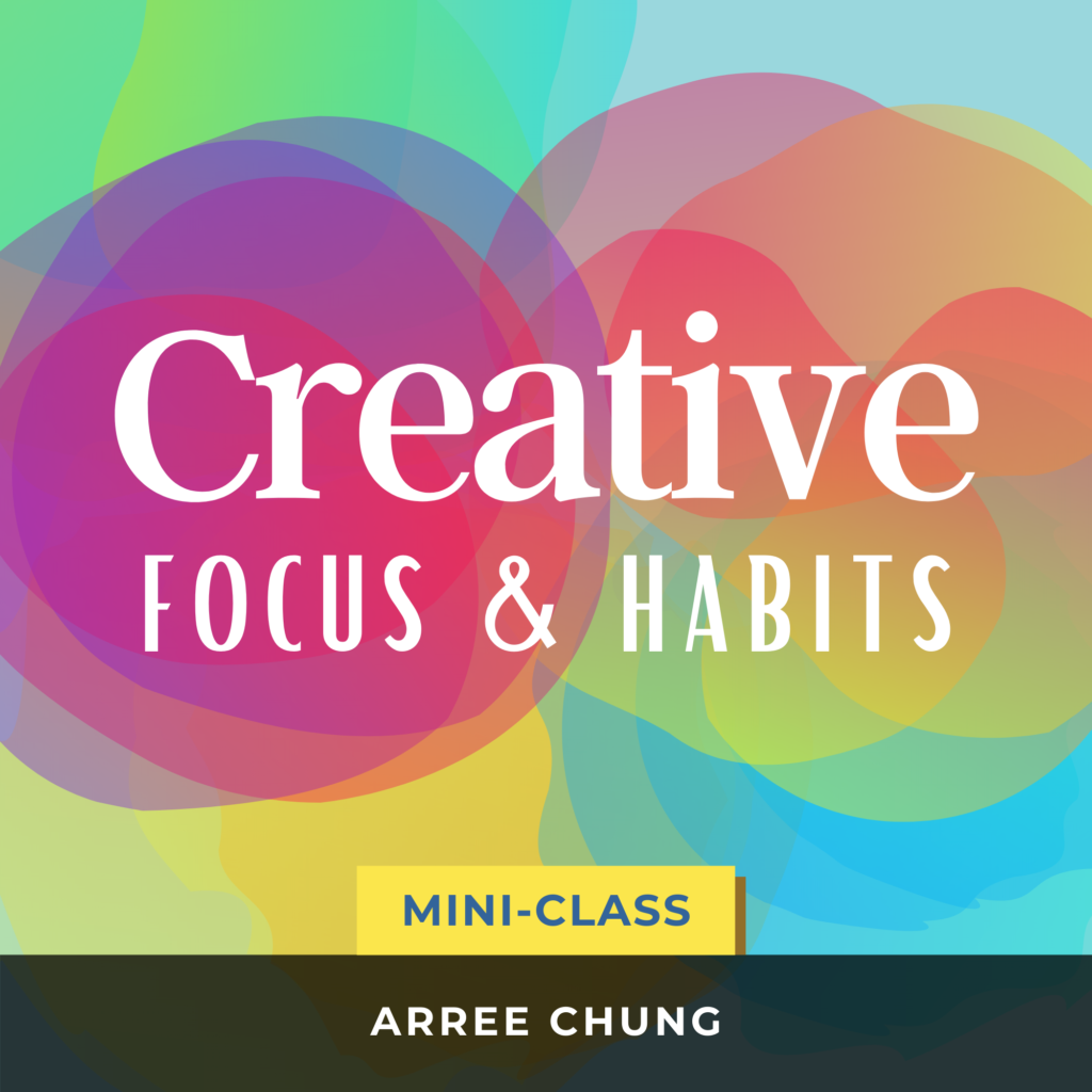 creative focus course thumbnail