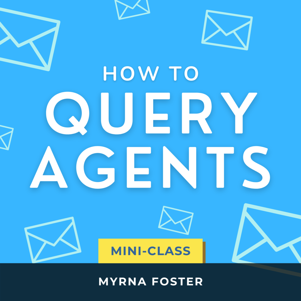 how to query agents course thumbnail