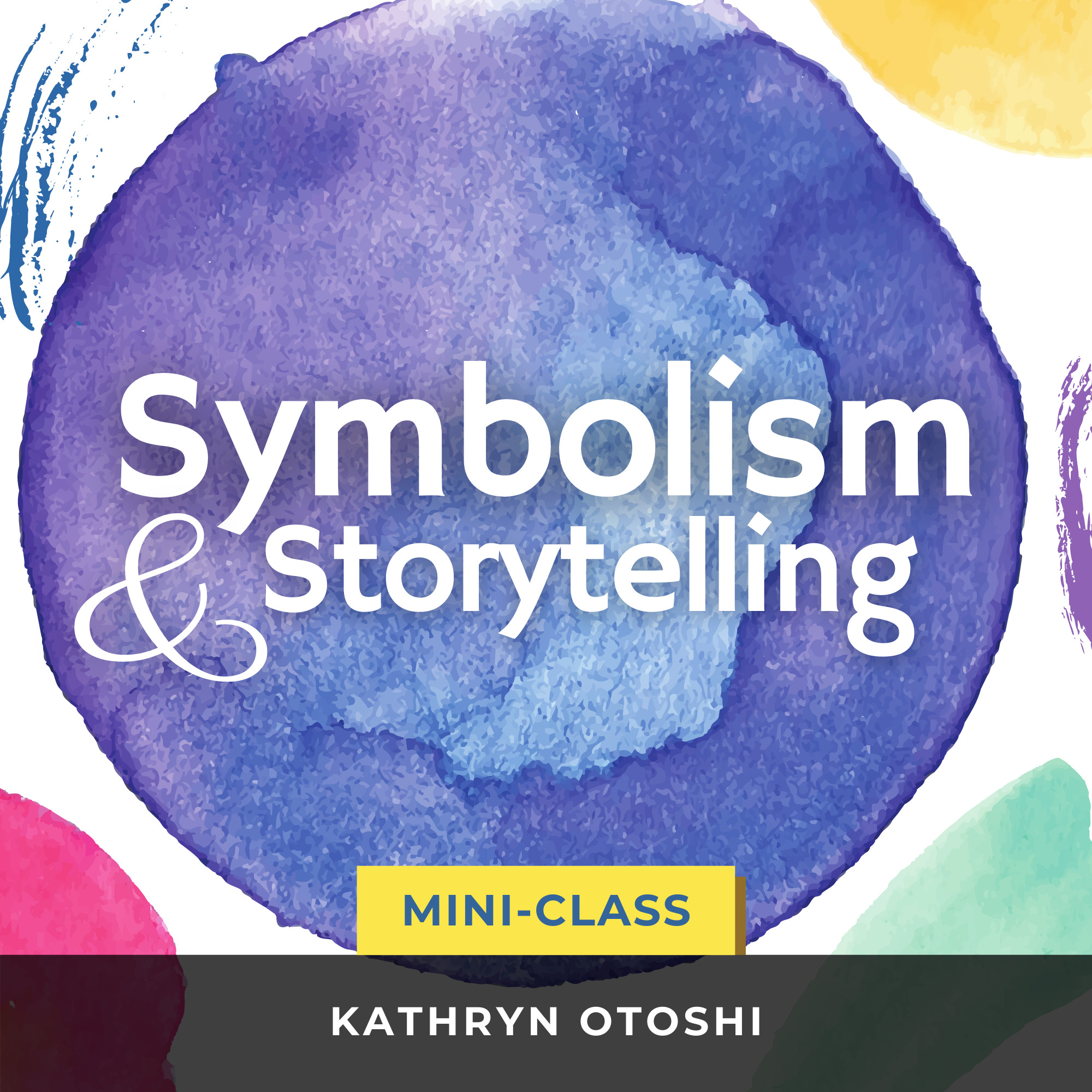 symbolism & storytelling course thumbnail