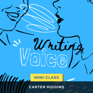 writing voice course thumbnail