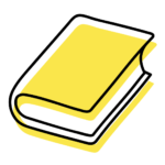 Book Icon = Publication