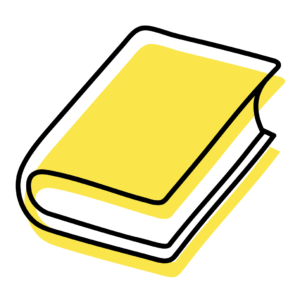 Book Icon = Publication