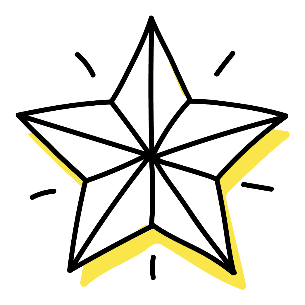 star