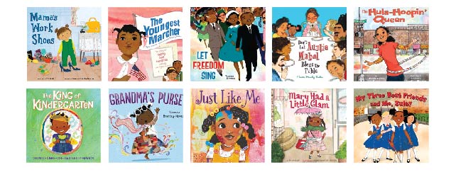 Vanessa Brantley Newton Books