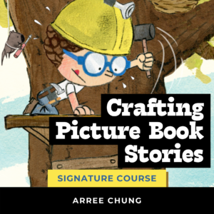 Crafting Picture Book Stories