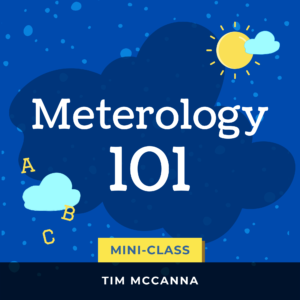 meterology course thumbnail