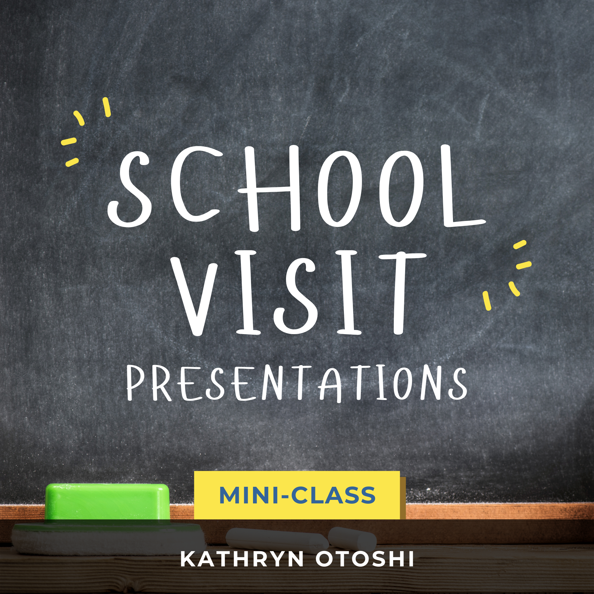 school visit presentation course thumbnail