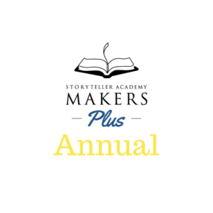 Makers Plus Annual