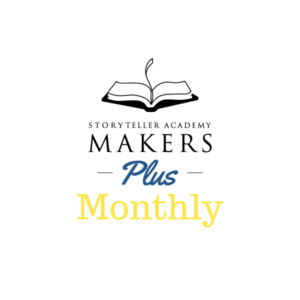 Makers Plus Monthly