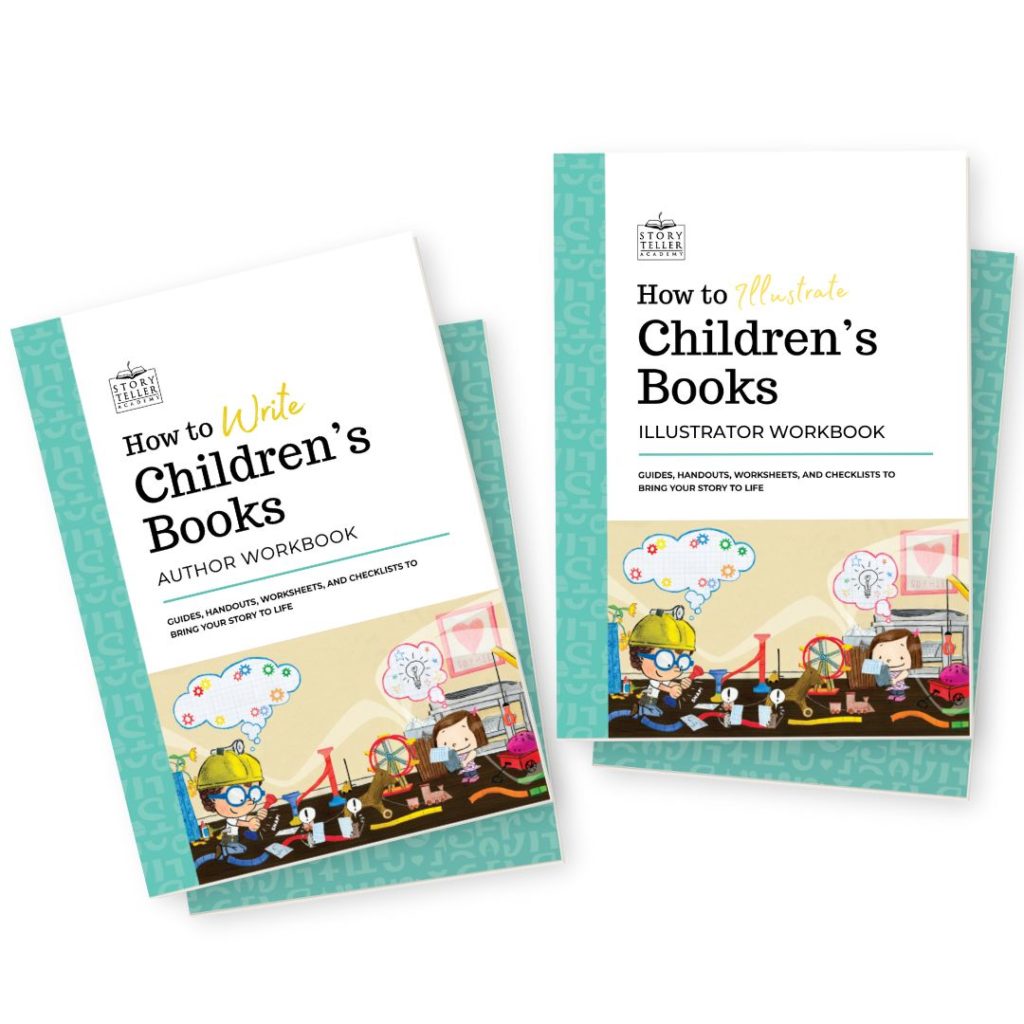 workbooks