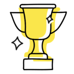 Showcase Trophy