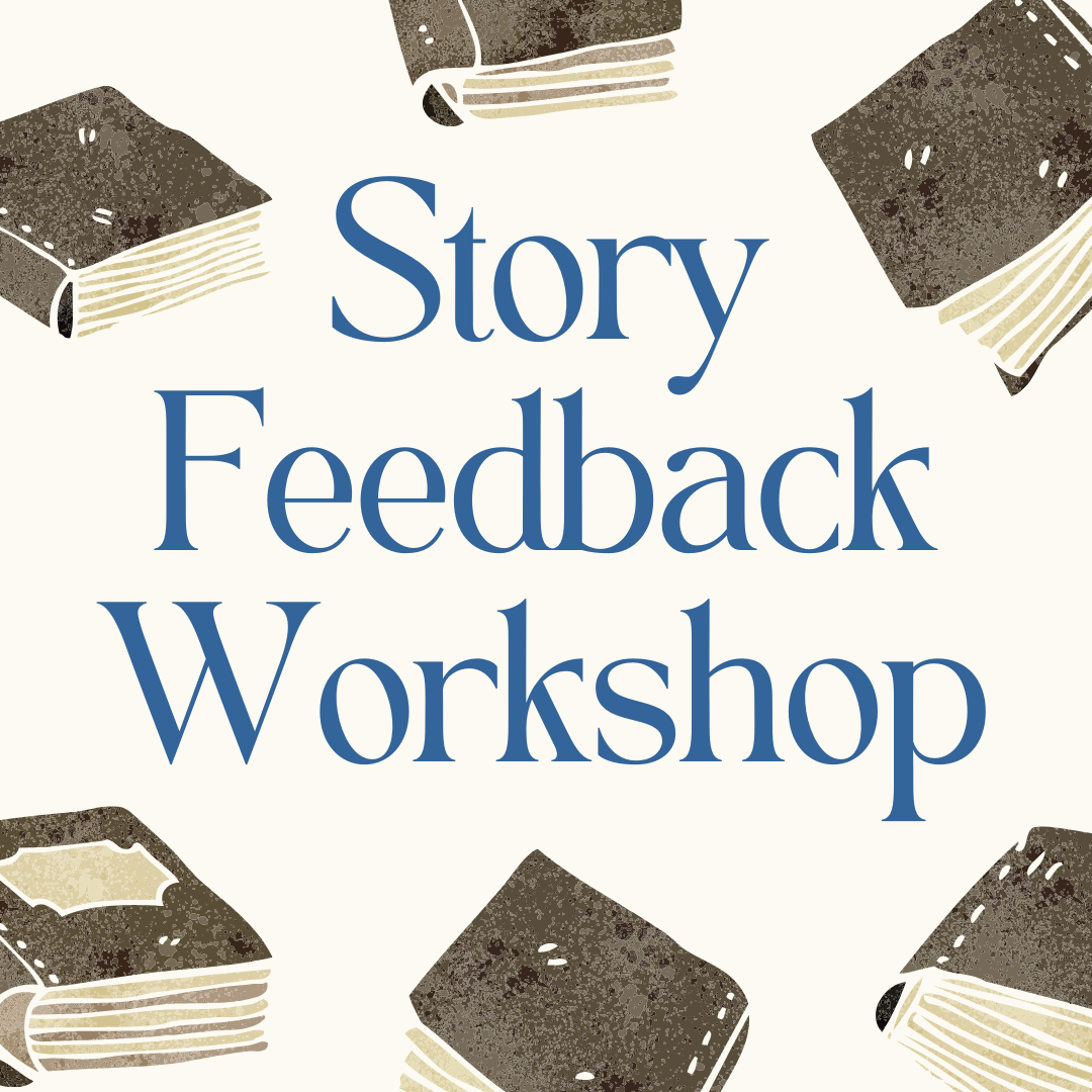 Story Feedback Workshop